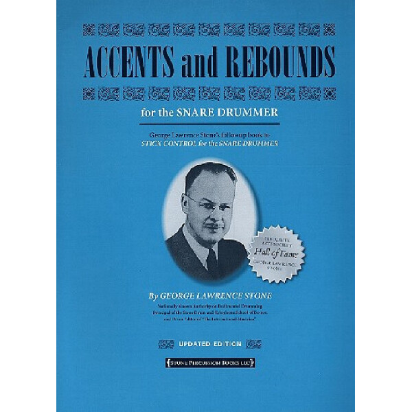 Accents and Rebounds for the