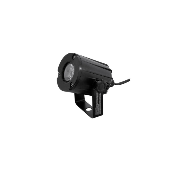 Eurolite LED PST-3W 3200K spot