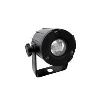 Eurolite LED PST-3W 3200K spot