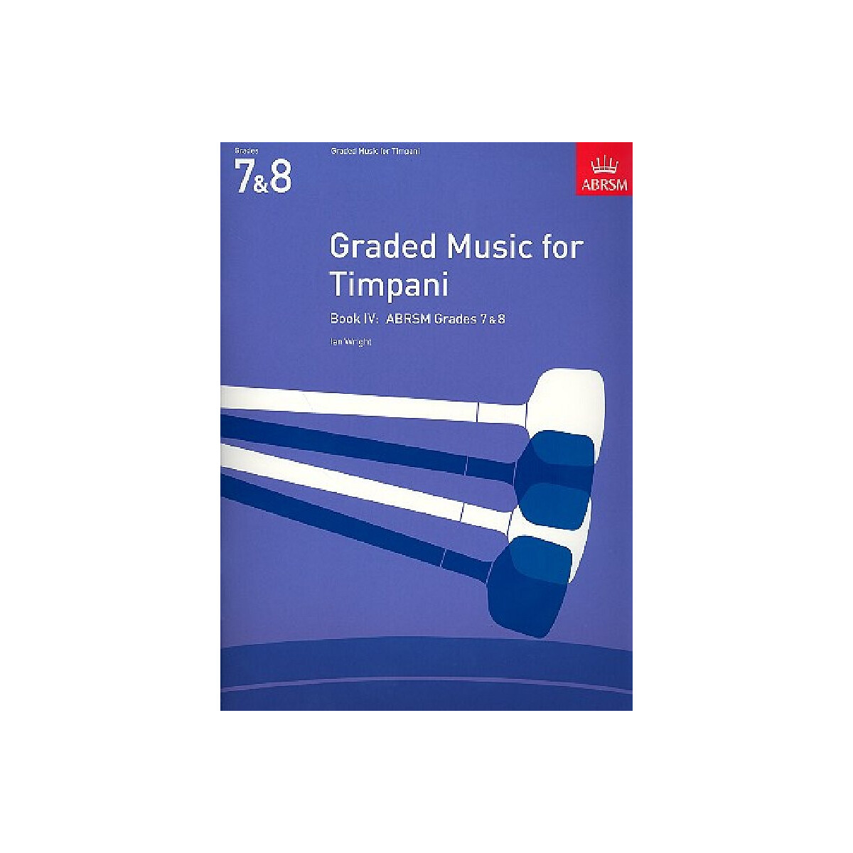 Graded Music vol.4 Grades 7-8