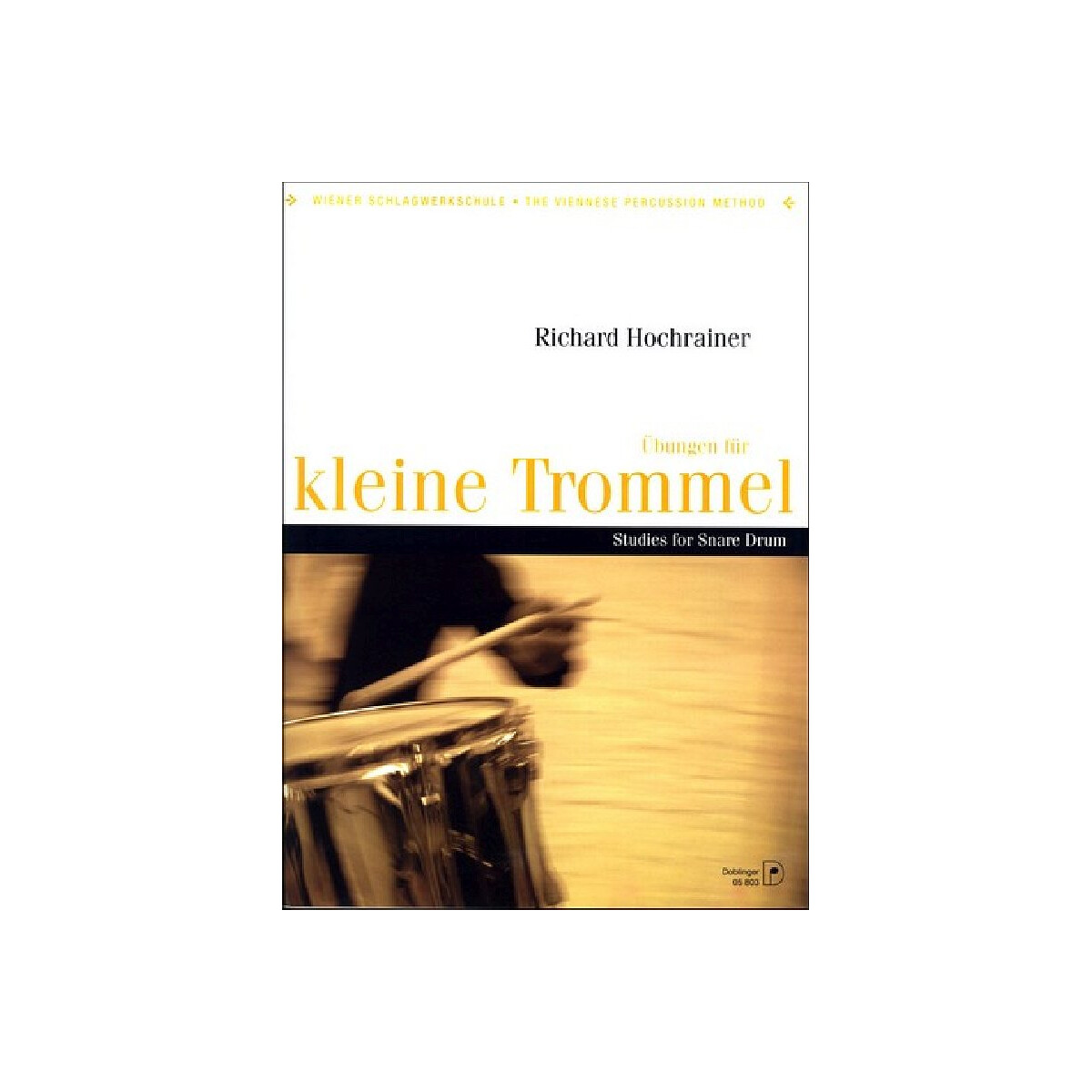 Übungen für kleine Trommel