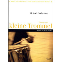 Übungen für kleine Trommel