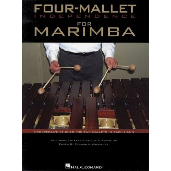 4 Mallet Independence for Marimba