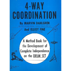 4-Way Coordination A method