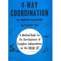 4-Way Coordination A method