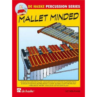 Mallet minded for mallet