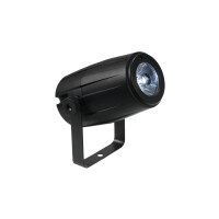 Eurolite LED PST-5 QCL Spot sw