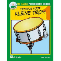 Methode voor kleine trom vol.1