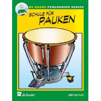 Schule für Pauken Band 1