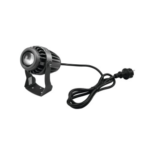 Eurolite LED IP PST-10W 6400K Pinspot