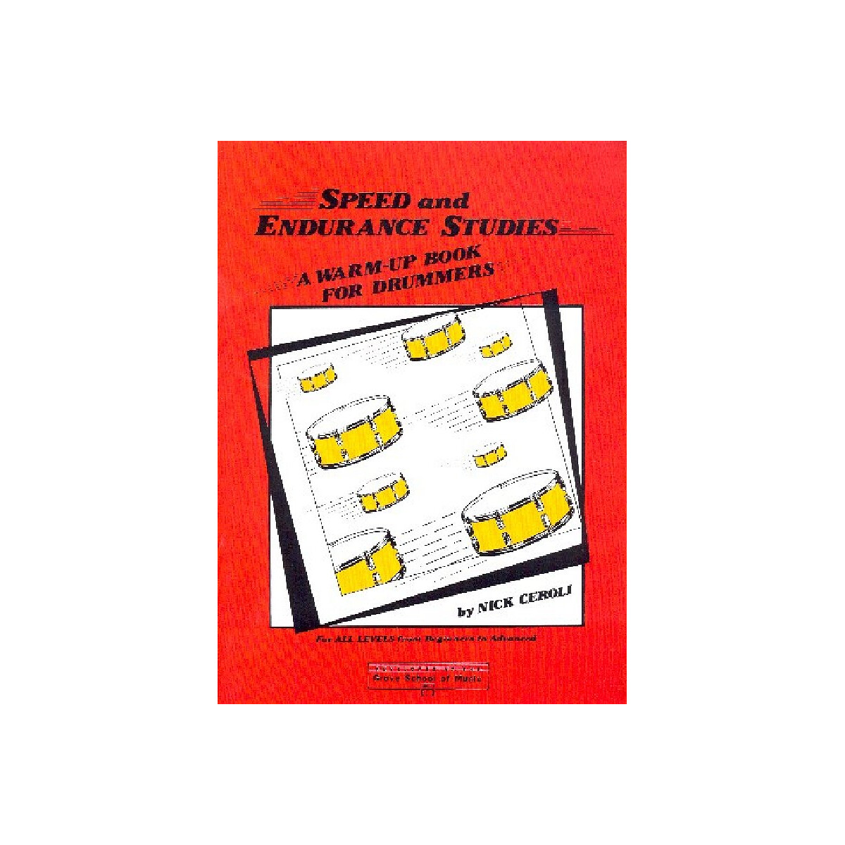 Speed and Endurance Studies box