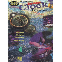 Working the inner Clock (+CD)