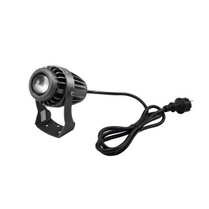 Eurolite LED IP PST-10W 2700K Pinspot