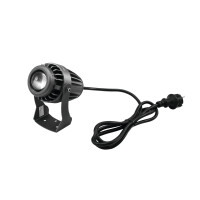 Eurolite LED IP PST-10W 2700K Pinspot