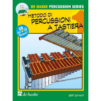 Metodo di percusioni a tastieri