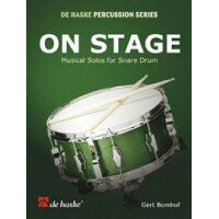 On Stage musical solos