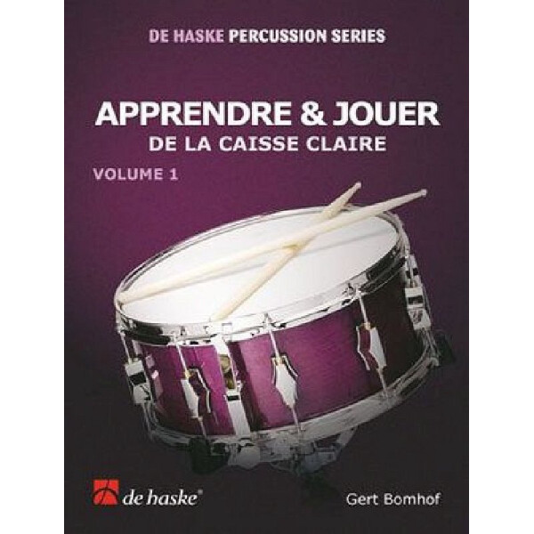 Apprendre et Jouer vol.1