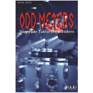 Odd Meters - Ungerade Taktarten meistern
