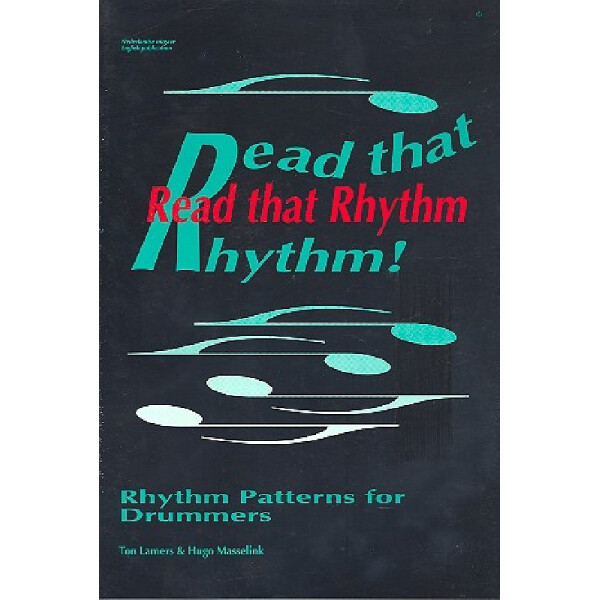 Read that Rhythm Notengrundlagen