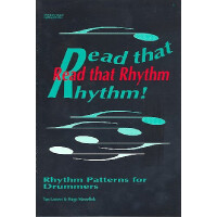 Read that Rhythm Notengrundlagen