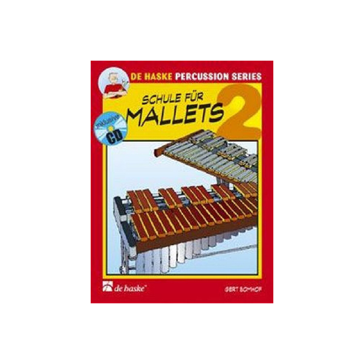 Schule Band 2 (+CD) box