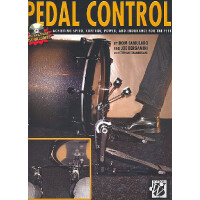 Pedal Control (+MP3/Data-Disc)