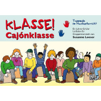 Klasse Cajonklasse