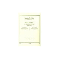 Initium vol.1 Rhythmus durch