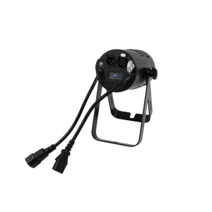 Eurolite LED PST-15W MK2 COB RGBW Floor Spot/Wash