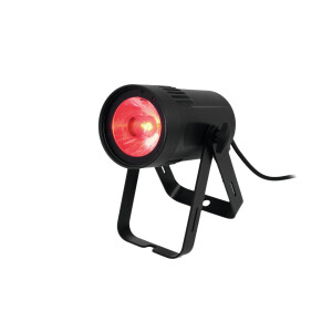 Eurolite LED PST-15W MK2 COB RGBW Floor Spot/Wash