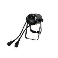 Eurolite LED PST-15W MK2 COB RGBW Floor Spot/Wash