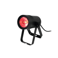 Eurolite LED PST-15W MK2 COB RGBW Floor Spot/Wash