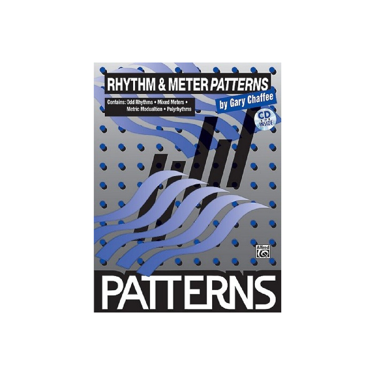 Rhythm and Meter Patterns (+CD) box