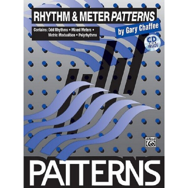 Rhythm and Meter Patterns (+CD)