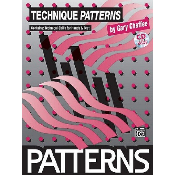 Technique Patterns (+CD)