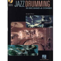 Jazz Drumming in Big Band and