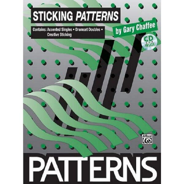 Sticking Patterns (+CD)