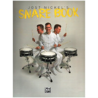 Jost Nickels Snare Book