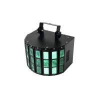 Eurolite LED Mini D-5 Strahleneffekt
