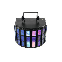 Eurolite LED Mini D-5 Strahleneffekt