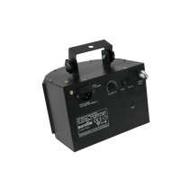 Eurolite LED Mini D-5 Strahleneffekt