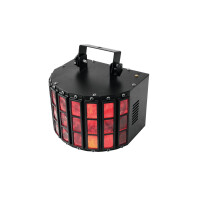 Eurolite LED Mini D-5 Strahleneffekt