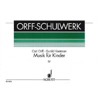 Musik für Kinder Band 4