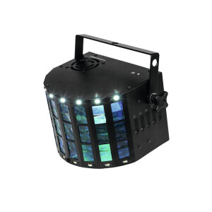 Eurolite LED Mini D-20 Hybrid Strahleneffekt
