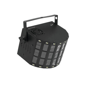 Eurolite LED Mini D-20 Hybrid Strahleneffekt