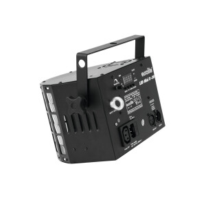 Eurolite LED Mini D-20 Hybrid Strahleneffekt