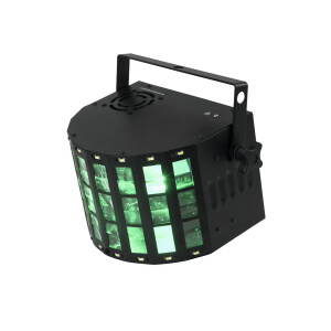 Eurolite LED Mini D-20 Hybrid Strahleneffekt