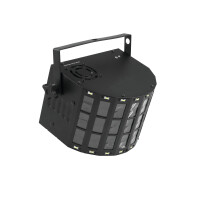 Eurolite LED Mini D-20 Hybrid Strahleneffekt