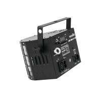 Eurolite LED Mini D-20 Hybrid Strahleneffekt