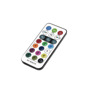Eurolite IR-16 remote control